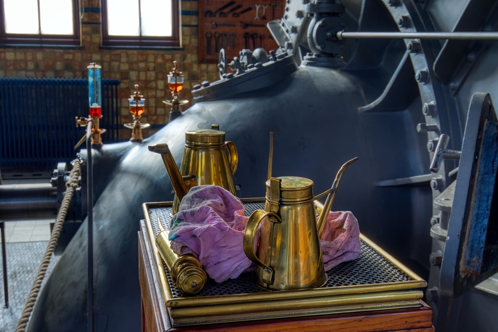 Woudagemaal stoomgemaal polder hdr drooglegging lemmer unesco werelderfgoedlijst werelderfgoed erfgoed friesland gemaal